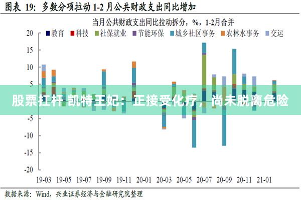 股票扛杆 凯特王妃：正接受化疗，尚未脱离危险