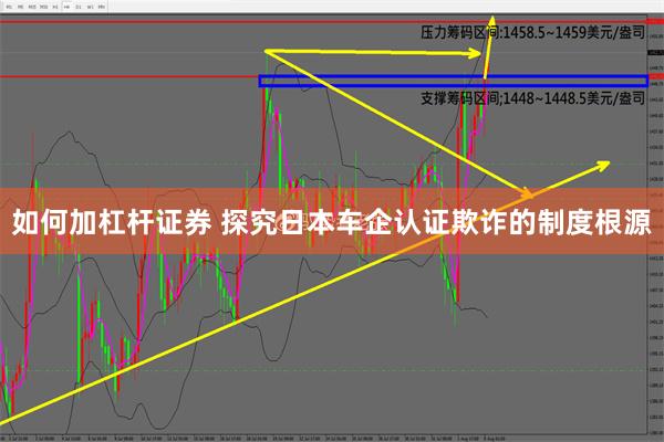 如何加杠杆证券 探究日本车企认证欺诈的制度根源