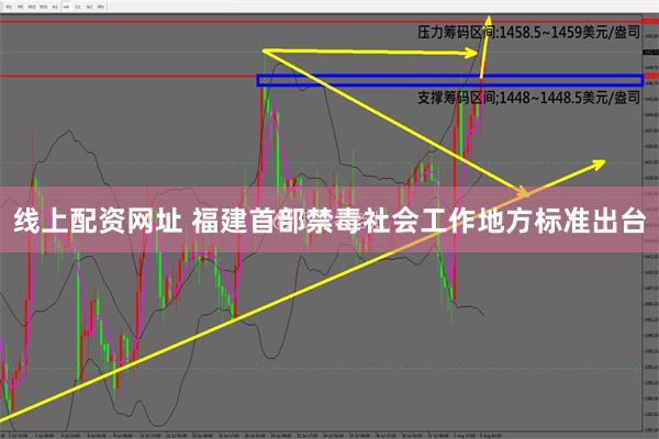 线上配资网址 福建首部禁毒社会工作地方标准出台