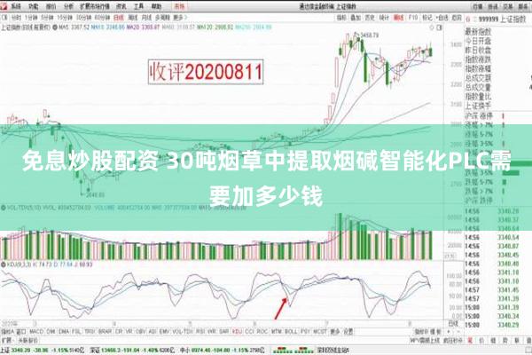 免息炒股配资 30吨烟草中提取烟碱智能化PLC需要加多少钱