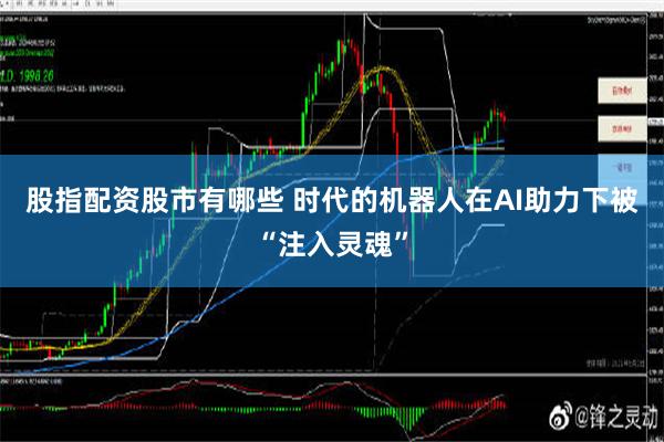 股指配资股市有哪些 时代的机器人在AI助力下被“注入灵魂”