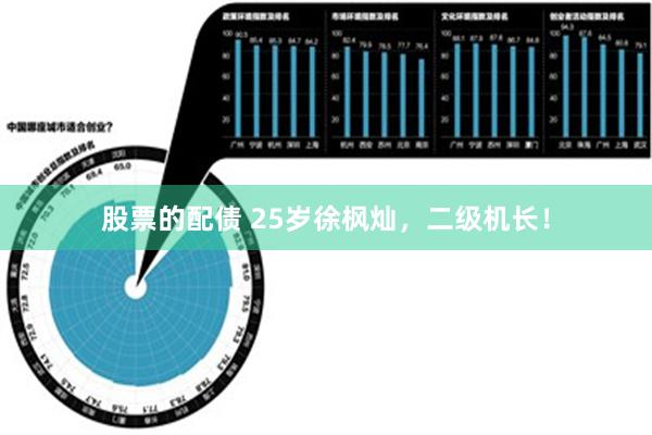 股票的配债 25岁徐枫灿，二级机长！